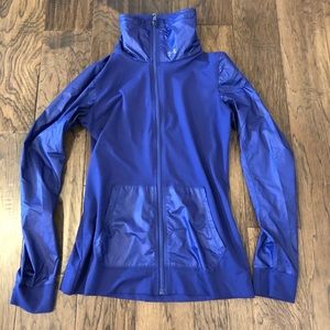 Adidas Zip up Jacket